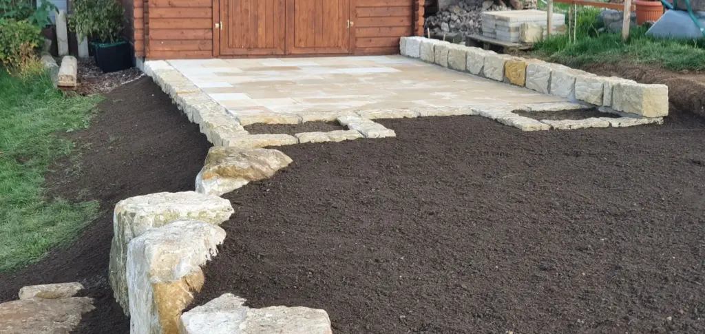 Betonsteinpflaster - Galabau Schurig Klipphausen