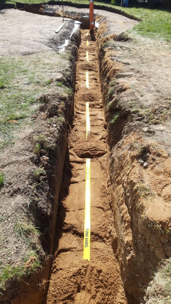 Entwässerung – Galabau Schurig Klipphausen