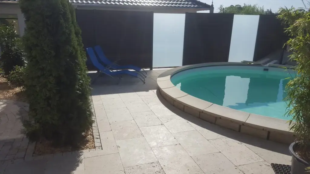 Pool – Galabau Schurig Klipphausen